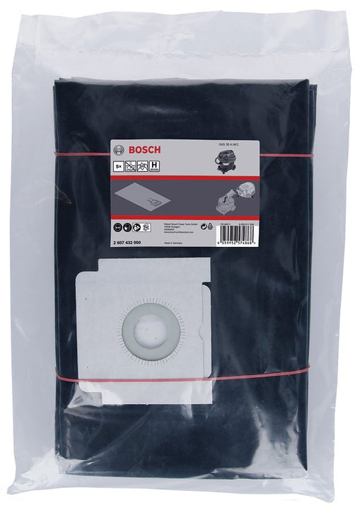 EAN 4059952574868 - Bosch 2607432050 Bolsa para el polvo Universal imagen 2