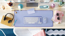 EAN 5099206126572 - Logitech Desk Mat Lila imagen 7