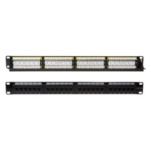 EAN 4052792029727 - LogiLink NP0004A panel de parcheo imagen 3