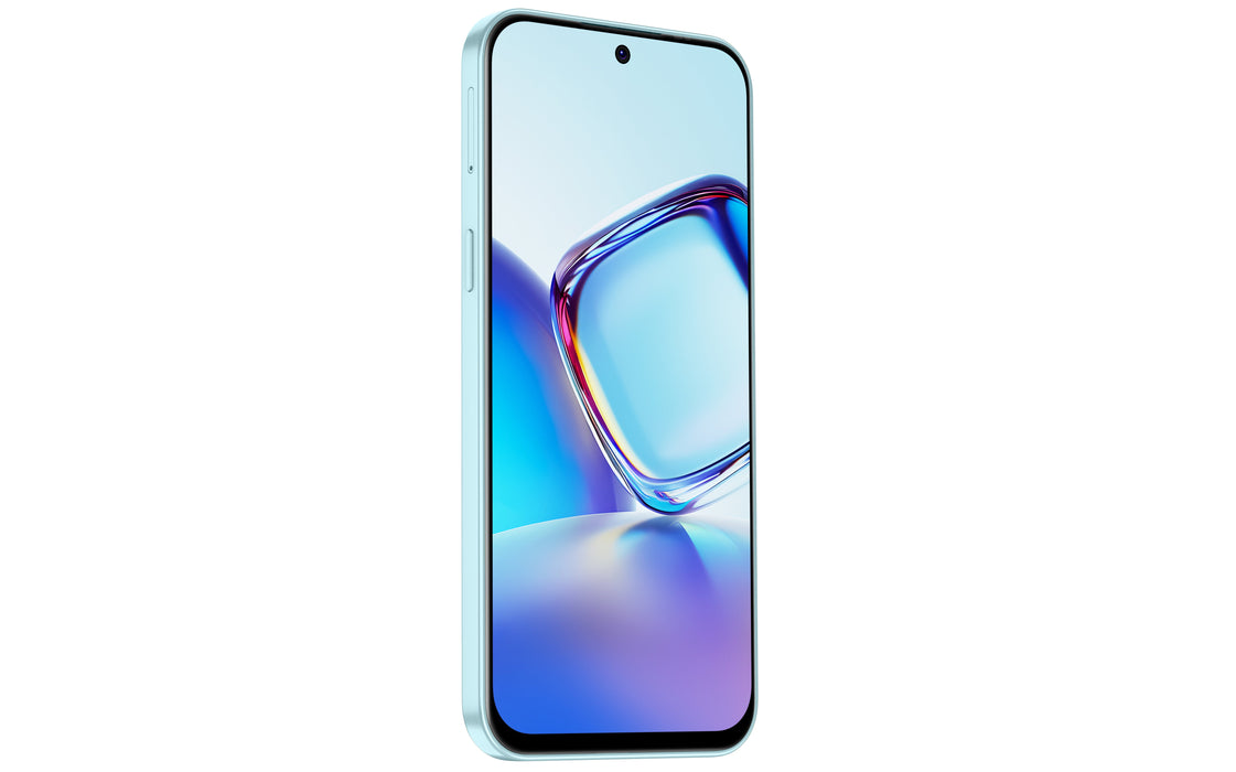 EAN 6902176166105 - ZTE V80 Vita 17,1 cm (6.75") Ranura híbrida Dual SIM Android 16.0 4G USB Tipo C 4 GB 256 GB 5000 mAh Azul imagen 5