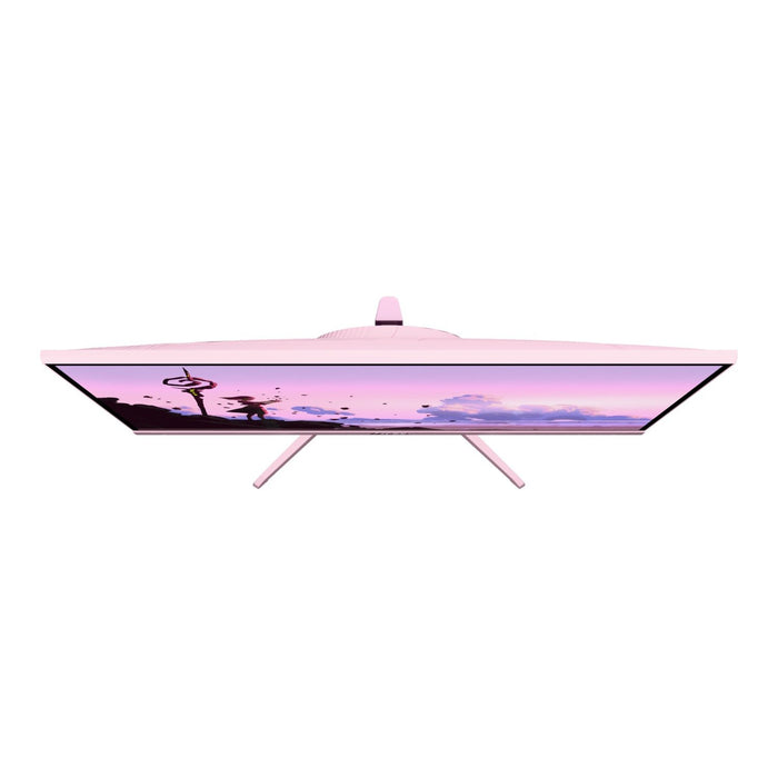 EAN 850054766847 - Arozzi Nova 24″ pantalla para PC 60,5 cm (23.8") 1920 x 1080 Pixeles Full HD LED Rosa imagen 8
