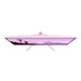 EAN 850054766847 - Arozzi Nova 24″ pantalla para PC 60,5 cm (23.8") 1920 x 1080 Pixeles Full HD LED Rosa imagen 8