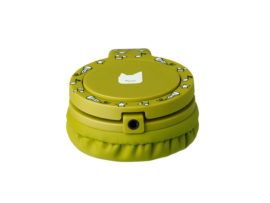 EAN 4251192137777 - tonies 10002551 auricular y casco Auriculares Alámbrico Diadema Música/uso diario Verde imagen 5