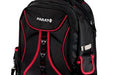 EAN 4006793001978 - Parat 5990830991 Caja de herramientas Tela Negro, Rojo imagen 1