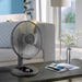 EAN 8720389078972 - Philips CX1030/01 ventilador Negro imagen 2