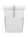 EAN 0195892042945 - Lenovo GX41H71241 maletines para portátil 40,6 cm (16") Mochila Blanco imagen 2