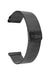 EAN 8591680133369 - FIXED FIXMEST-20MM-BK pieza y accesorio para reloj imagen 5