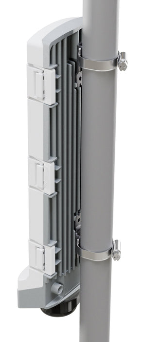 EAN 4752224009920 - Mikrotik CSS606-1G-2Gi-3S+OUT Gigabit Ethernet 57 V imagen 4