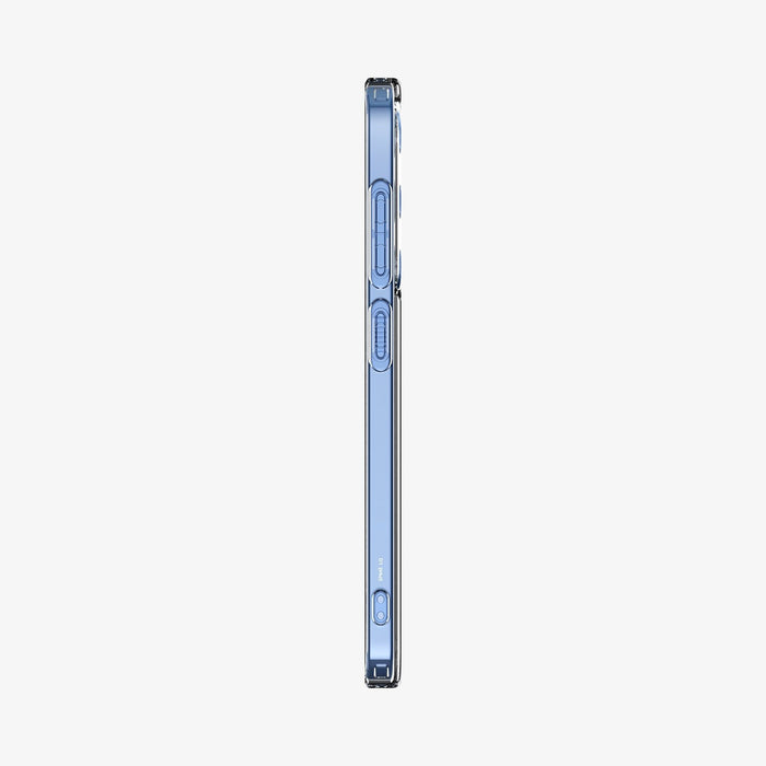 EAN 8809971238267 - Spigen Liquid Crystal funda para teléfono móvil 15,8 cm (6.2") Transparente imagen 8