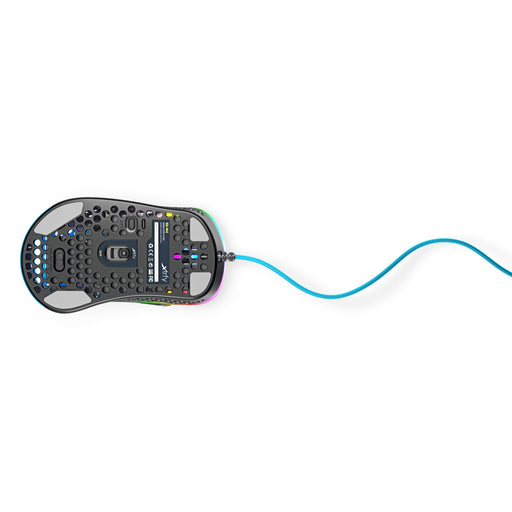 EAN 7340086908696 - CHERRY XTRFY M4 RGB ratón Juego Mano derecha USB tipo A Óptico 16000 DPI imagen 2