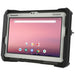 EAN 793442924507 - RAM Mounts RAM-HOL-TAB34U soporte Soporte pasivo Tablet/UMPC Negro imagen 4