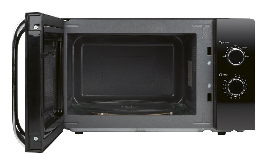 EAN 4006160055597 - ProfiCook PC-MW 1354 Negro Solo microondas Encimera 30 L 950 W imagen 2