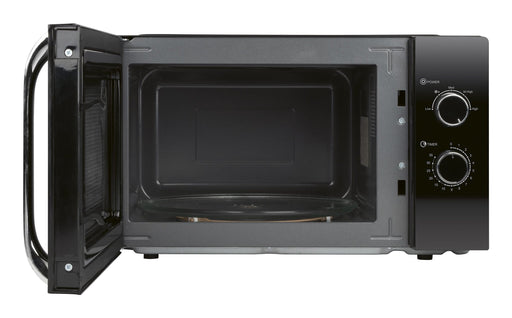EAN 4006160055597 - ProfiCook PC-MW 1354 Negro Solo microondas Encimera 30 L 950 W imagen 2