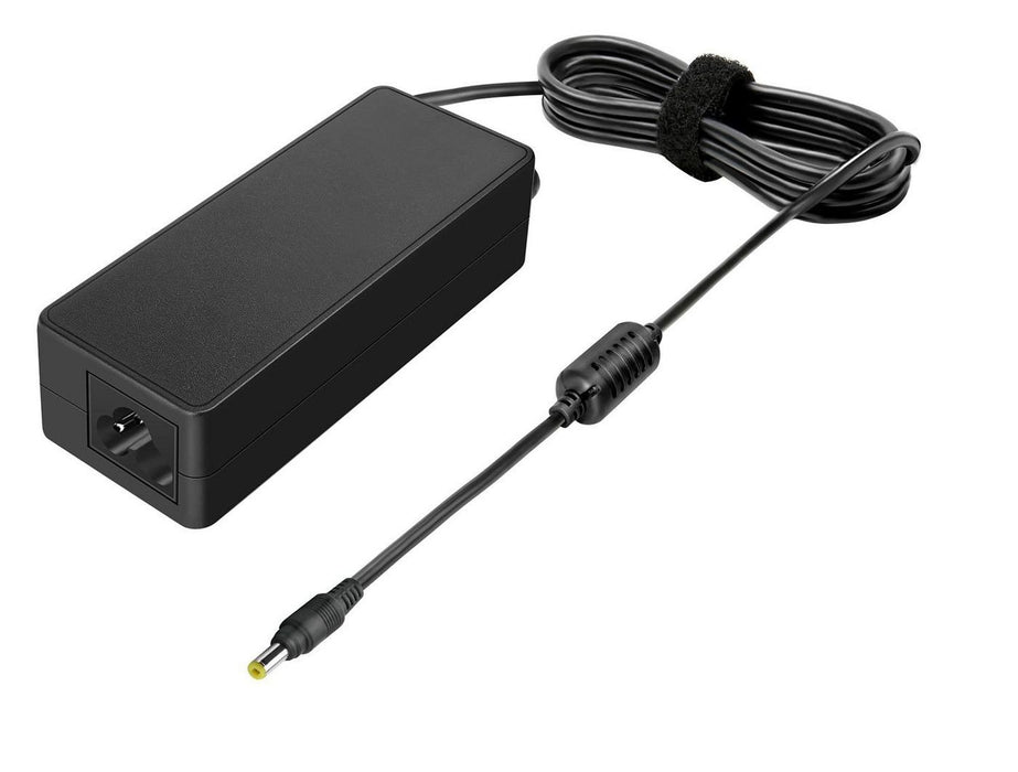 EAN 5704174392057 - CoreParts MBXAS-AC0010 adaptador e inversor de corriente Interior 50 W Negro imagen 1