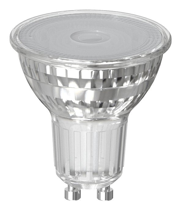 EAN 4099854457524 - Osram LED PAR16 DIM P lámpara LED Blanco cálido 2700 K 3,7 W GU10 E imagen 4