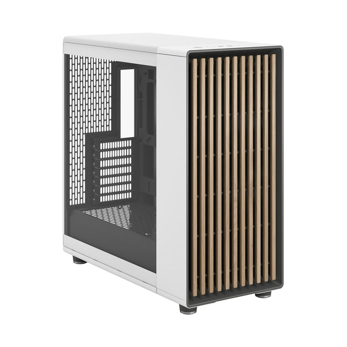 EAN 0843276109479 - Fractal Design North XL Escritorio Blanco imagen 3
