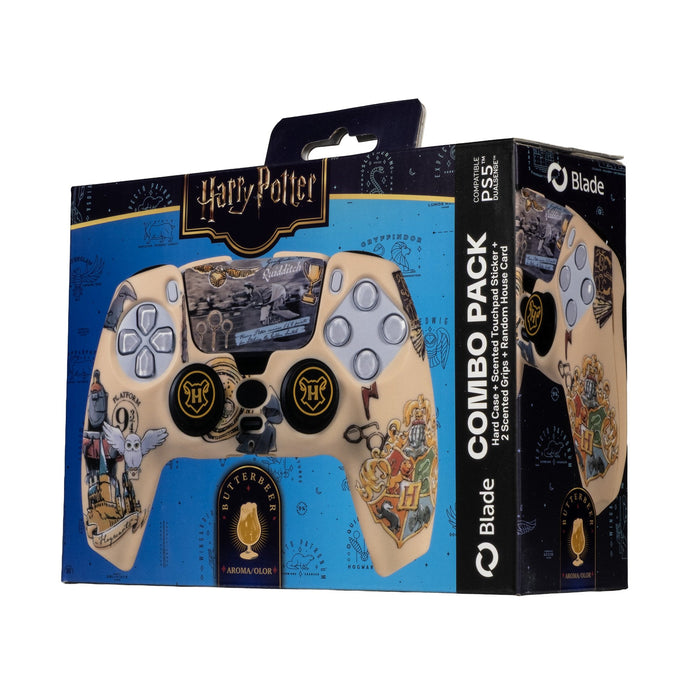 EAN 8436563095177 - Blade Gaming PS5 HARRY POTTER COMBO PACK HOGWARTS imagen 1