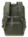 EAN 4260709015644 - Rivacase Eden mochila Mochila de viaje Oliva cuero PU, Poliéster, Tereftalato de polietileno reciclado (r imagen 7