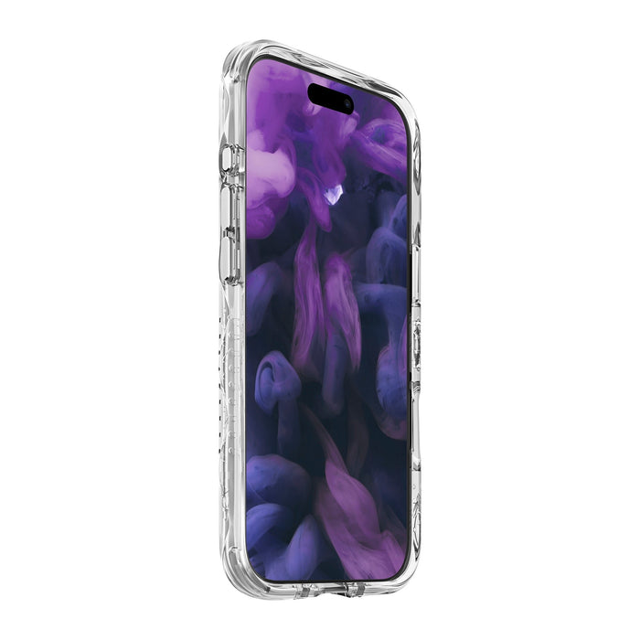 EAN 4895206944878 - LAUT CRYSTAL MATTER funda para teléfono móvil 16,5 cm (6.5") Transparente imagen 3