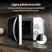 EAN 8426156018713 - Grunkel MWG-25MG Blanco Microondas con grill Encimera 25 L 800 W imagen 8