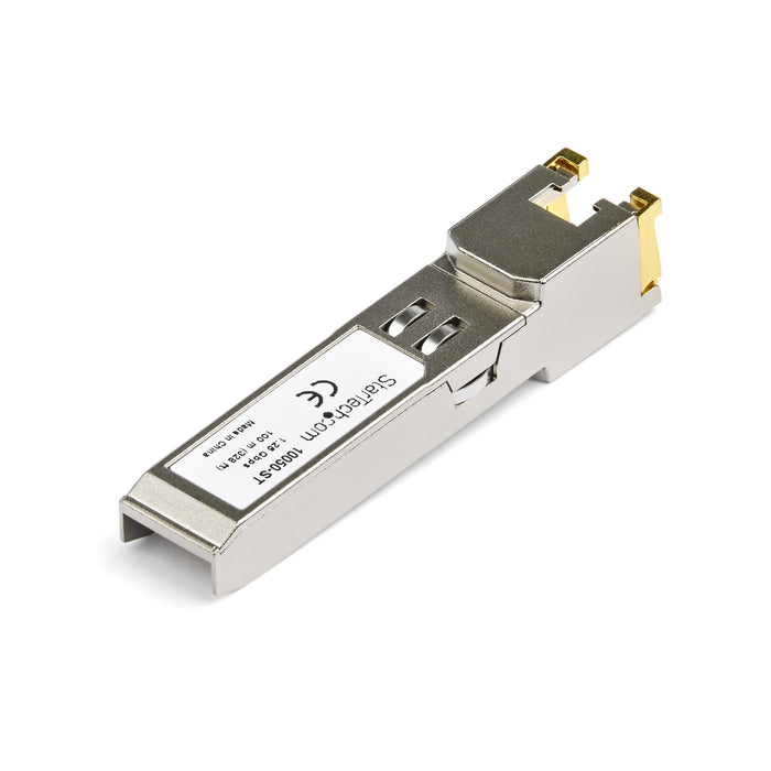 EAN 0065030885317 - StarTech.com 10050-ST red modulo transceptor Cobre 1250 Mbit/s imagen 2