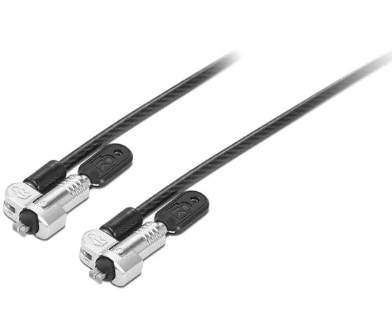 EAN 195348792929 - Lenovo 4XE1B81916 cable antirrobo Negro 1,8 m imagen 2