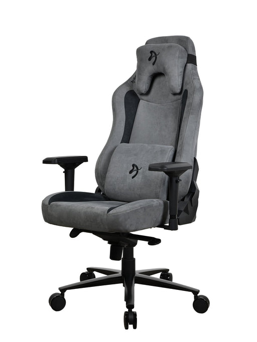 EAN 850032247214 - Arozzi Fabric Gaming Chair Vernazza Supersoft Anthracite imagen 2