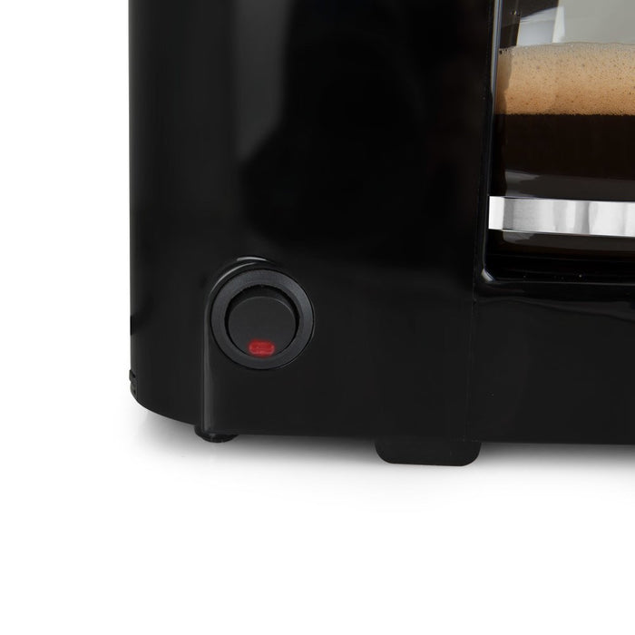EAN 8436044534942 - Orbegozo CG 4014 Semi-automática Cafetera de filtro imagen 4
