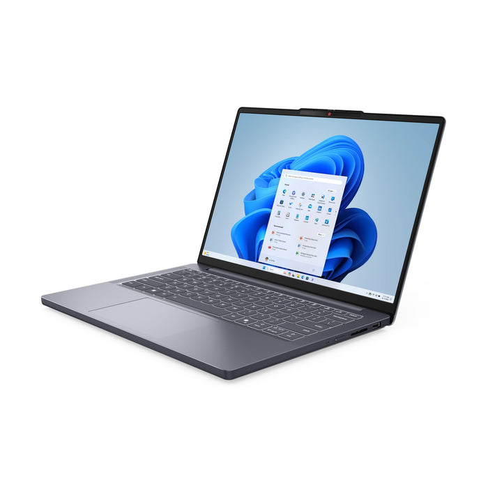 EAN 199275023699 - Lenovo IdeaPad Slim 3 14IRH10 Intel® Core™ i5 i5-13420H Portátil 35,6 cm (14") WUXGA 16 GB DDR5-SDRAM 512  imagen 11