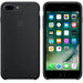 EAN 0190198000538 - Apple MMQR2ZM/A funda para teléfono móvil 14 cm (5.5") Funda blanda Negro imagen 2