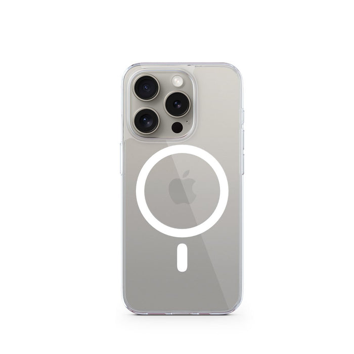 EAN 8596049189865 - Epico Mag+ Hero funda para teléfono móvil 17 cm (6.7") Transparente imagen 3