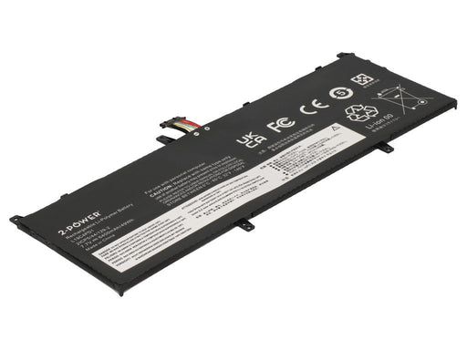 EAN 5056304395477 - 2-Power CBP4005A refacción para laptop Batería imagen 1