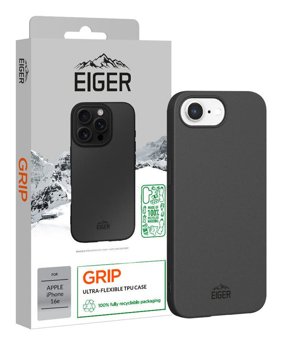 EAN 5055821780391 - EIGER EGCA00724 funda para teléfono móvil 40,8 cm (16.1") Negro imagen 1