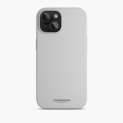 EAN 4255591505014 - Vonmählen MSC00012 funda para teléfono móvil 15,5 cm (6.1") Gris claro imagen 1
