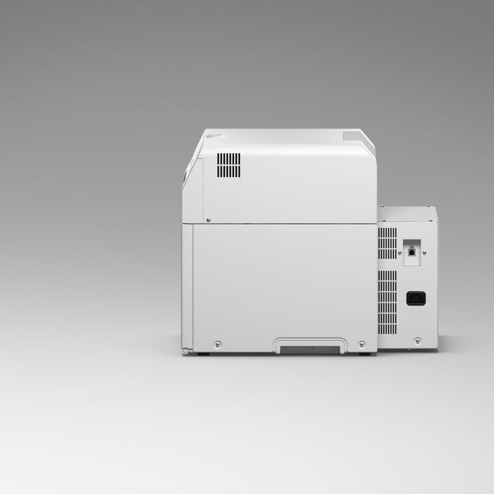 EAN 8715946727721 - Epson T43U Yellow SURELAB SL-D800 cartucho de tinta imagen 48