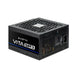 EAN 0753263078988 - Chieftec Vita BPX-850-C unidad de fuente de alimentación 850 W 20+4 pin ATX ATX Negro imagen 4