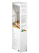 EAN 6953156204997 - Baseus Smart Eye lámpara de mesa 5 W E Gris imagen 10