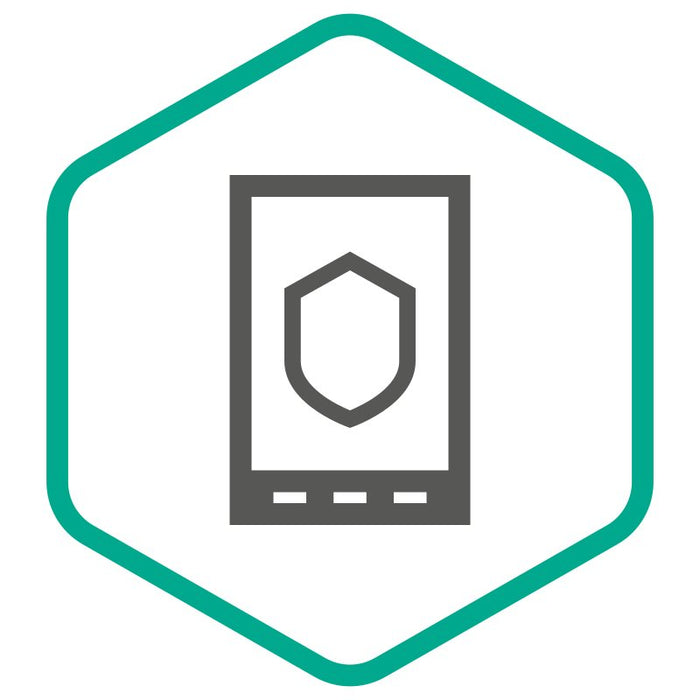 EAN 5056244915674 - Kaspersky Security for Mobile Seguridad de antivirus Completo 1 licencia(s) 1 año(s) imagen 1