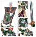 EAN 5011921181391 - Games Workshop 44-18 collectible figure imagen 3