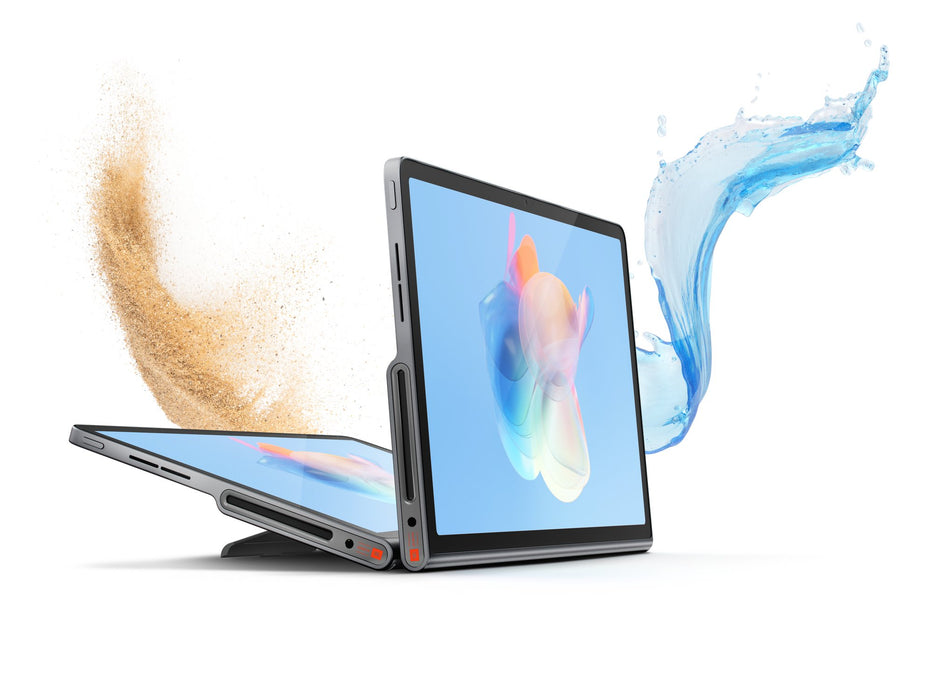 EAN 197530284663 - Lenovo Tab Plus Mediatek 256 GB 29,2 cm (11.5") 8 GB Wi-Fi 5 (802.11ac) Android 14 Gris imagen 20