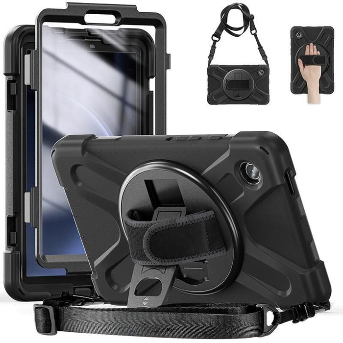 EAN 5715063223161 - eSTUFF ES681861-BULK funda para tablet 27,9 cm (11") Negro imagen 2