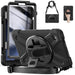 EAN 5715063223161 - eSTUFF ES681861-BULK funda para tablet 27,9 cm (11") Negro imagen 2