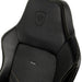 EAN 4251442501938 - noblechairs Hero PU Leather Asiento inflable Respaldo acolchado imagen 4