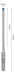 EAN 4059952531458 - Bosch SDS plus-7X 1 pieza(s) imagen 6