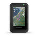 EAN 753759346843 - Garmin eTrex Touch Personal Negro imagen 3