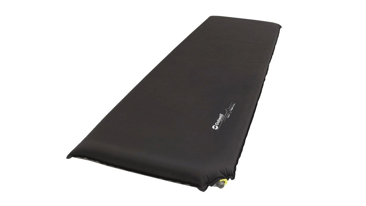 EAN 5709388112484 - Outwell Sleepin Single 10.0 cm 630 mm 1830 mm Negro imagen 1