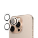 EAN 5715685003035 - PanzerGlass ® Hoops® Camera Lens Protector Transparent iPhone 16 Pro | 16 Pro Max Protector de pantalla A imagen 1