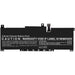 EAN 5715063044735 - CoreParts MBXMSI-BA0016 refacción para laptop imagen 1