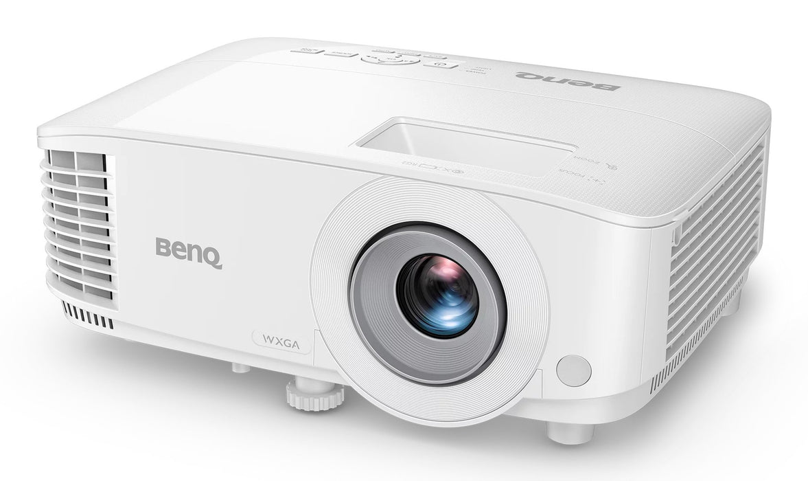 EAN 4718755096501 - BenQ MW560C Proyector de alcance estándar 4000 lúmenes ANSI DLP WXGA (1280x800) 3D Blanco imagen 2