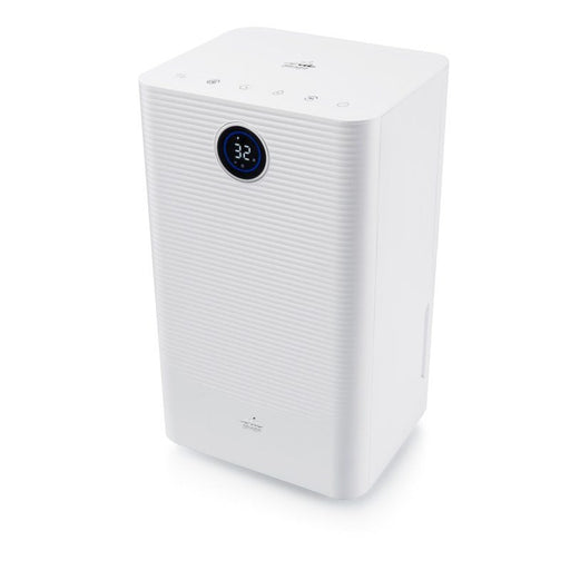 EAN 8590393405954 - Eta Dryner 2 L 40 dB 200 W Blanco imagen 2
